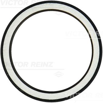 Bague d'étanchéité, vilebrequin VICTOR REINZ 81-10565-00 pour JEEP COMPASS 1.3 2WD - 150cv