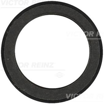 Bague d'étanchéité, vilebrequin VICTOR REINZ 81-10580-00 pour JAGUAR XF 4.2 Kompressor - 416cv
