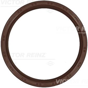 Bague d'étanchéité, vilebrequin VICTOR REINZ 81-10586-00 pour RENAULT AUSTRAL 1.0 - 68cv