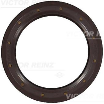 Bague d'étanchéité, vilebrequin VICTOR REINZ 81-10591-00 pour LYNK & CO 01 HEV - 197cv