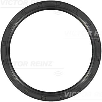 Bague d'étanchéité, vilebrequin VICTOR REINZ 81-10595-00 pour MERCEDES-BENZ CLASSE E E 220 d 4-matic - 194cv