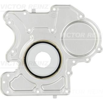 Bague d'étanchéité, vilebrequin VICTOR REINZ 81-10611-00 pour OPEL ASTRA 1.5 CRDI - 105cv