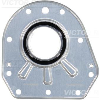 Bague d'étanchéité, vilebrequin VICTOR REINZ 81-10649-00 pour ASTON MARTIN DBX 4.0 - 551cv