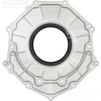 Bague d'étanchéité, vilebrequin VICTOR REINZ 81-10650-00 pour ASTON MARTIN DBX 4.0 - 551cv