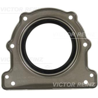 Bague d'étanchéité, vilebrequin VICTOR REINZ 81-10657-00