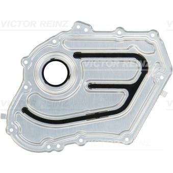 Bague d'étanchéité, vilebrequin VICTOR REINZ 81-10667-00 pour CADILLAC XT4 2,0 D AWD - 174cv