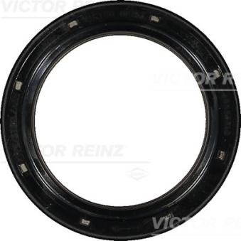 Bague d'étanchéité, vilebrequin VICTOR REINZ 81-17404-10 pour AUDI A4 M3 3.0 - 286cv