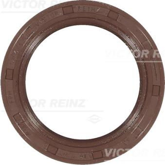 Bague d'étanchéité, vilebrequin VICTOR REINZ [81-17857-40]