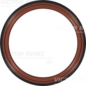 Bague d'étanchéité, vilebrequin VICTOR REINZ [81-20481-30]
