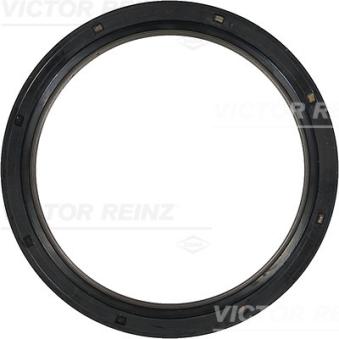 Bague d'étanchéité, vilebrequin VICTOR REINZ OEM 614802