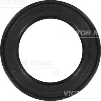 Bague d'étanchéité, vilebrequin VICTOR REINZ 81-21343-00 pour BMW Série 3 1.2 - 53cv