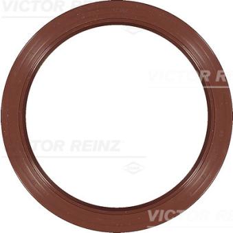 Bague d'étanchéité, vilebrequin VICTOR REINZ 81-23708-50 pour CITROEN DS3 1.8 - 110cv