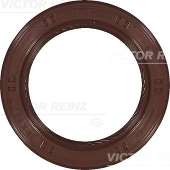 Bague d'étanchéité, vilebrequin VICTOR REINZ 81-25451-10 pour JEEP COMPASS 1.9 D - 70cv
