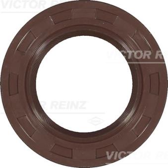 Bague d'étanchéité, vilebrequin VICTOR REINZ 81-25516-10 pour MITSUBISHI GALANT 2.0 - 131cv