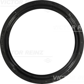 Bague d'étanchéité, vilebrequin VICTOR REINZ 81-26249-00 pour FORD SIERRA 200 Kompressor - 192cv