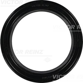 Bague d'étanchéité, vilebrequin VICTOR REINZ 81-28359-10 pour FORD MONDEO 1.8 D - 60cv
