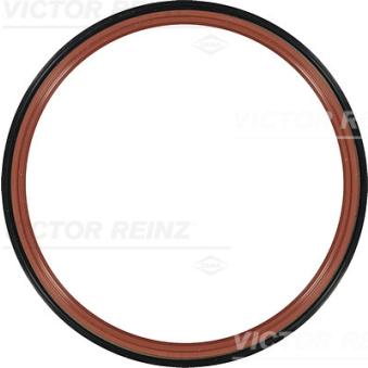 Bague d'étanchéité, vilebrequin VICTOR REINZ 81-33633-00 pour VOLVO S90 2.9 - 204cv