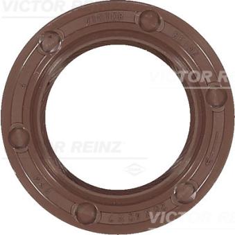 Bague d'étanchéité, vilebrequin VICTOR REINZ 81-33653-00 pour RENAULT SAFRANE 2.0 12V - 132cv