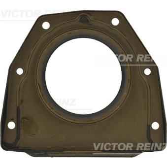 Bague d'étanchéité, vilebrequin VICTOR REINZ [81-33872-00]