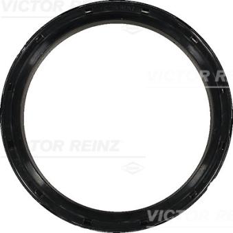 Bague d'étanchéité, vilebrequin VICTOR REINZ 81-34057-00 pour MITSUBISHI SPACE 2.5 - 177cv