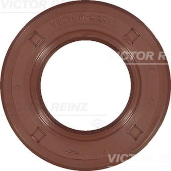 Bague d'étanchéité, arbre à cames VICTOR REINZ 81-34144-00 pour CHEVROLET KALOS 2.0 TDCi - 110cv