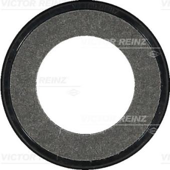 Bague d'étanchéité, vilebrequin VICTOR REINZ 81-34313-00 pour FORD TRANSIT CONNECT 1.8 TDCi - 90cv