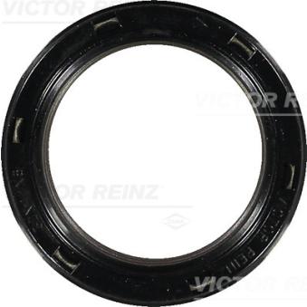 Bague d'étanchéité, vilebrequin VICTOR REINZ 81-34461-00 pour RENAULT MODUS 1.2 - 75cv