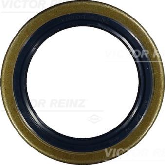 Bague d'étanchéité, roulement de roue VICTOR REINZ 81-35076-00
