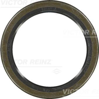 Bague d'étanchéité, arbre à cames VICTOR REINZ OEM 192226