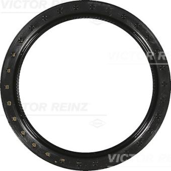 Bague d'étanchéité, vilebrequin VICTOR REINZ OEM 99911349040