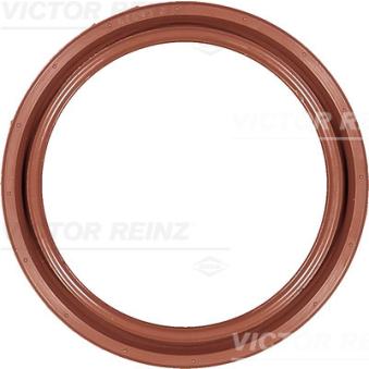 Bague d'étanchéité, vilebrequin VICTOR REINZ 81-35456-00