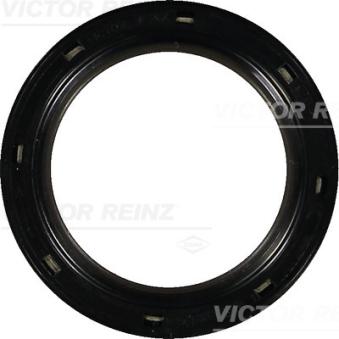 Bague d'étanchéité, vilebrequin VICTOR REINZ 81-35554-00 pour CITROEN SPACETOURER 1.6 HDi 90 - 90cv