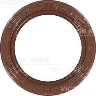 Bague d'étanchéité, arbre à cames VICTOR REINZ 81-35623-00 pour ALFA ROMEO 159 1.8 TBi - 200cv