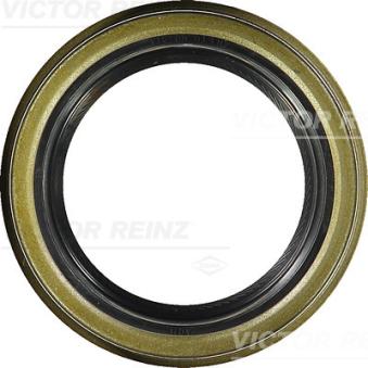 Bague d'étanchéité, vilebrequin VICTOR REINZ 81-35684-00 pour LEXUS ES 0.5 - 18cv Bague d'étanchéité, vilebrequin VICTOR REINZ 81-35684-00 pour LEXUS ES 0.5 - 18cv