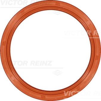 Bague d'étanchéité, vilebrequin VICTOR REINZ 81-35881-00 pour LANCIA THEMA 2000 i - 120cv