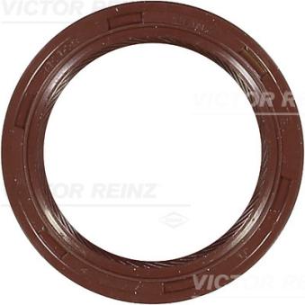 Bague d'étanchéité, vilebrequin VICTOR REINZ 81-35882-00 pour ALFA ROMEO 159 2.4 JTDM - 200cv