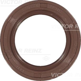 Bague d'étanchéité, arbre à cames VICTOR REINZ 81-36229-00 pour CITROEN C5 2.0 CDTI - 135cv