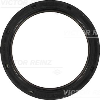 Bague d'étanchéité, vilebrequin VICTOR REINZ 81-36232-00 pour PEUGEOT 508 1.3 D Multijet - 90cv