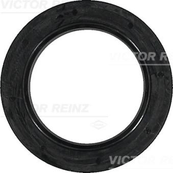 Bague d'étanchéité, vilebrequin VICTOR REINZ 81-36557-00 pour PEUGEOT 807 2.2 HDi - 163cv