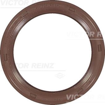 Bague d'étanchéité, vilebrequin VICTOR REINZ 81-36671-00 pour LAND ROVER DEFENDER 2.5 Td5 4x4 - 122cv