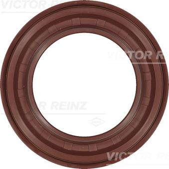 Bague d'étanchéité, vilebrequin VICTOR REINZ 81-36741-00 pour ROVER 400 414 - 75cv