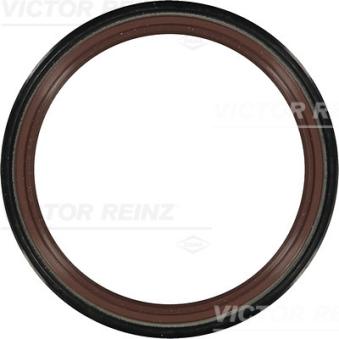 Bague d'étanchéité, vilebrequin VICTOR REINZ 81-36843-00 pour CITROEN XSARA 2.5 DTI - 99cv