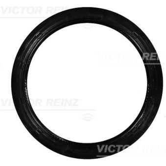 Bague d'étanchéité, vilebrequin VICTOR REINZ 81-37611-00 pour VOLKSWAGEN LT 2.8 TDI - 130cv