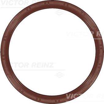 Bague d'étanchéité, vilebrequin VICTOR REINZ 81-39293-00 pour VOLVO XC90 V8 AWD - 316cv