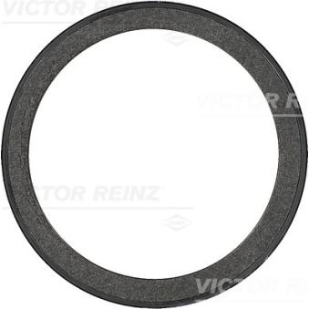 Bague d'étanchéité, vilebrequin VICTOR REINZ 81-39337-00 pour NISSAN PRIMASTAR 3.0 T AWD - 351cv