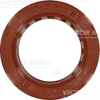 Bague d'étanchéité, vilebrequin VICTOR REINZ [81-40328-00]
