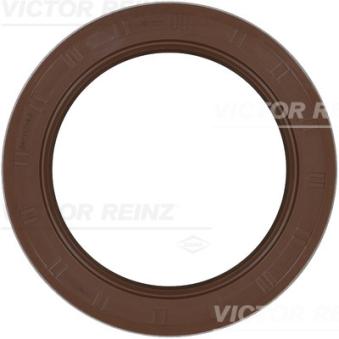 Bague d'étanchéité, vilebrequin VICTOR REINZ 81-40874-00 pour FORD SIERRA 1.6 16V - 110cv