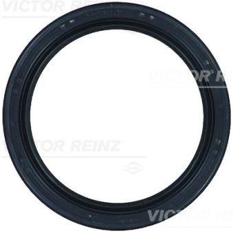 Bague d'étanchéité, vilebrequin VICTOR REINZ OEM 135100Z400