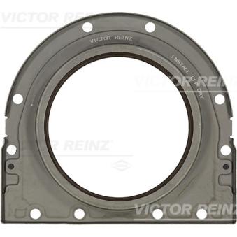 Bague d'étanchéité, vilebrequin VICTOR REINZ 81-45907-60 pour LANDINI GLOBALFARM 105 - 99cv
