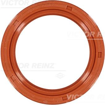 Bague d'étanchéité, vilebrequin VICTOR REINZ 81-51109-20 pour FORD ORION 1.6 i - 105cv